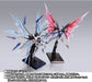 Tamashii Nations Metal Build Strike Freedom Gundam Light Wing Set