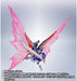 Tamashii Nations Metal Robot Spirits Destiny Gun Dam SpecII Light Wings Set