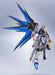 Tamashii Nations Metal Robot Spirits Strike Freedom Gundam Type 2