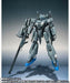 Tamashii Nations Metal Robot Spirits Zeta Plus A1 A2 Replacement Set
