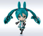 Tamashii Nations Miracle Henkei Miku Hatsune Rody Action Figure