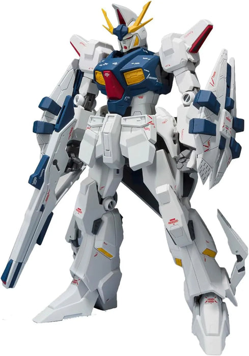 Tamashii Nations Mobile Suit Gundam Hathaway Penelope Robot Spirits