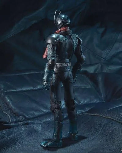 Tamashii Nations Movie Realization Kamen Rider 1 vs 2 Action Figure