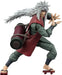Tamashii Nations Naruto S.H. Figuarts Jiraiya Sage Mode Set
