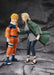 Tamashii Nations Naruto Tsunade S.H.Figuarts Action Figure Collectible