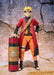 Tamashii Nations Naruto Uzumaki Sage Mode Action Figure Complete Edition