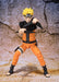 Tamashii Nations Naruto Uzumaki Sage Mode Action Figure Complete Edition