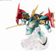 Tamashii Nations NXEDGE Style Mashin Hero Wataru Miryumaru Figure