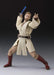 Tamashii Nations Obi-Wan Kenobi Star Wars Figure 5.9 Inch PVC