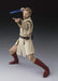 Tamashii Nations Obi-Wan Kenobi Star Wars Figure 5.9 Inch PVC