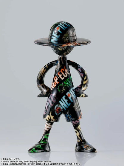 Tamashii Nations One Piece Memories of Adventure Vol 2 ABS Figure