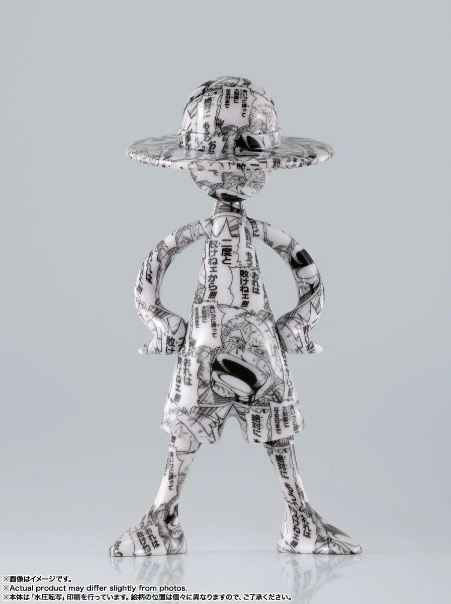 Tamashii Nations One Piece Memories of Adventure Vol 2 ABS Figure