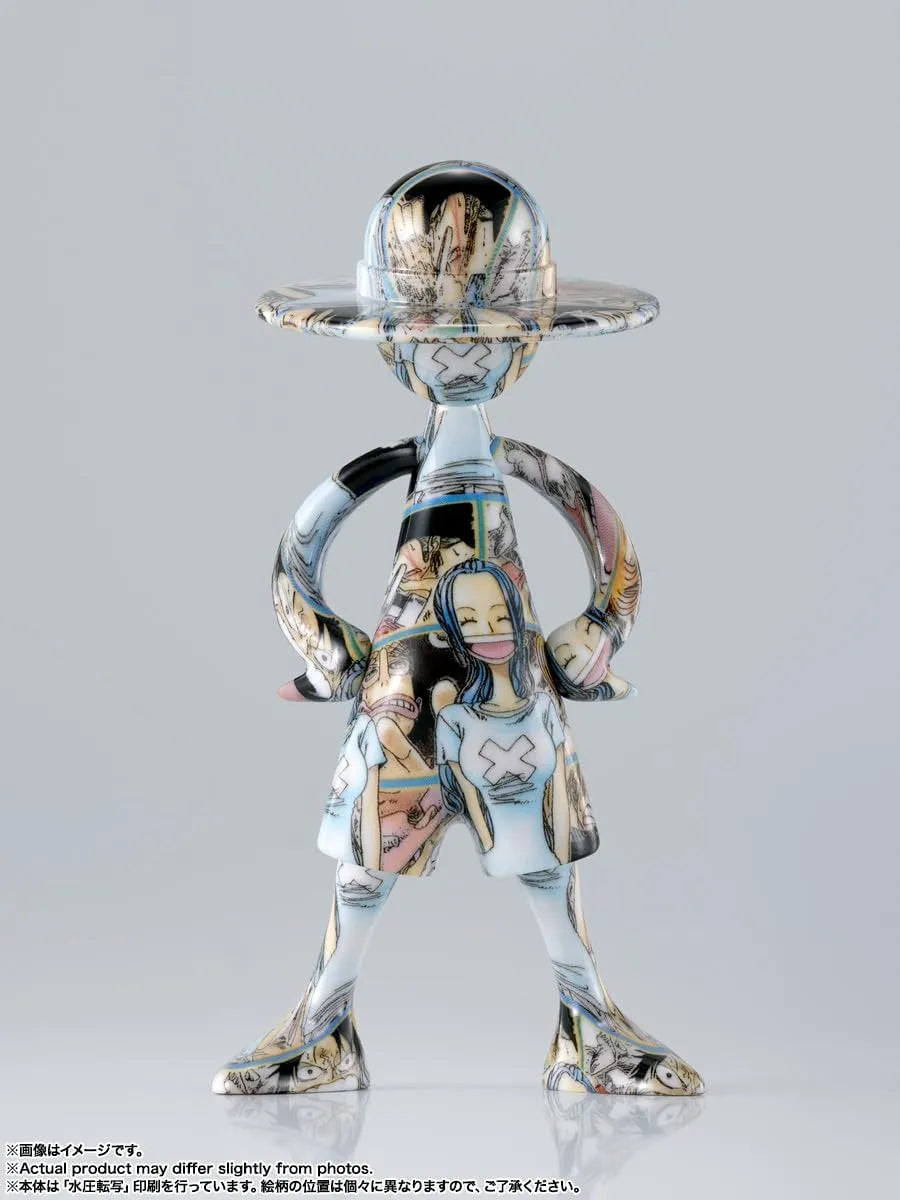 Tamashii Nations One Piece Memories of Adventure Vol 2 ABS Figure