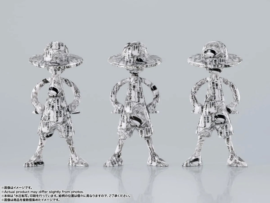 Tamashii Nations One Piece Memories of Adventure Vol 2 ABS Figure