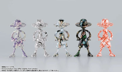 Tamashii Nations One Piece Memories of Adventure Vol 2 ABS Figure