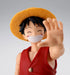 Tamashii Nations One Piece Shanks and Luffy S.H.Figuarts Figure