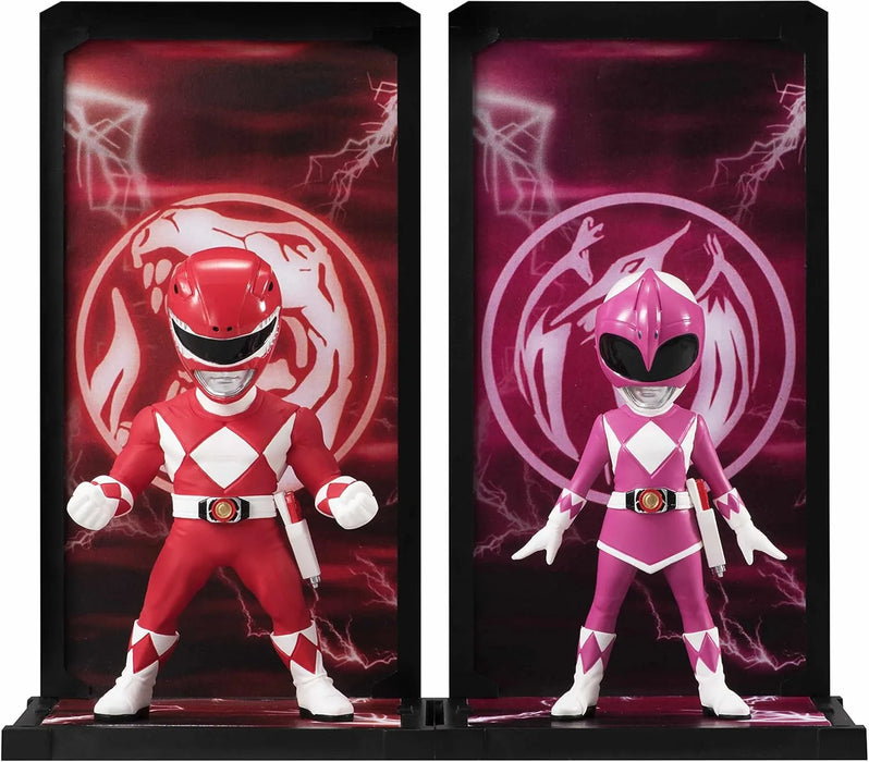 Tamashii Nations Power Rangers Ranger Mighty Morphing Action Figure