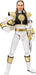 Tamashii Nations Power Rangers White Ranger S.H.Figuarts Figure
