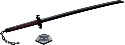 Tamashii Nations PROPLICA BLEACH Tenkeu Katsuki ABS Die-Cast Figure