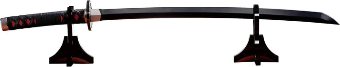 Tamashii Nations Propllica Demon Blade Sun Rin Sword Die-Cast 34.6in