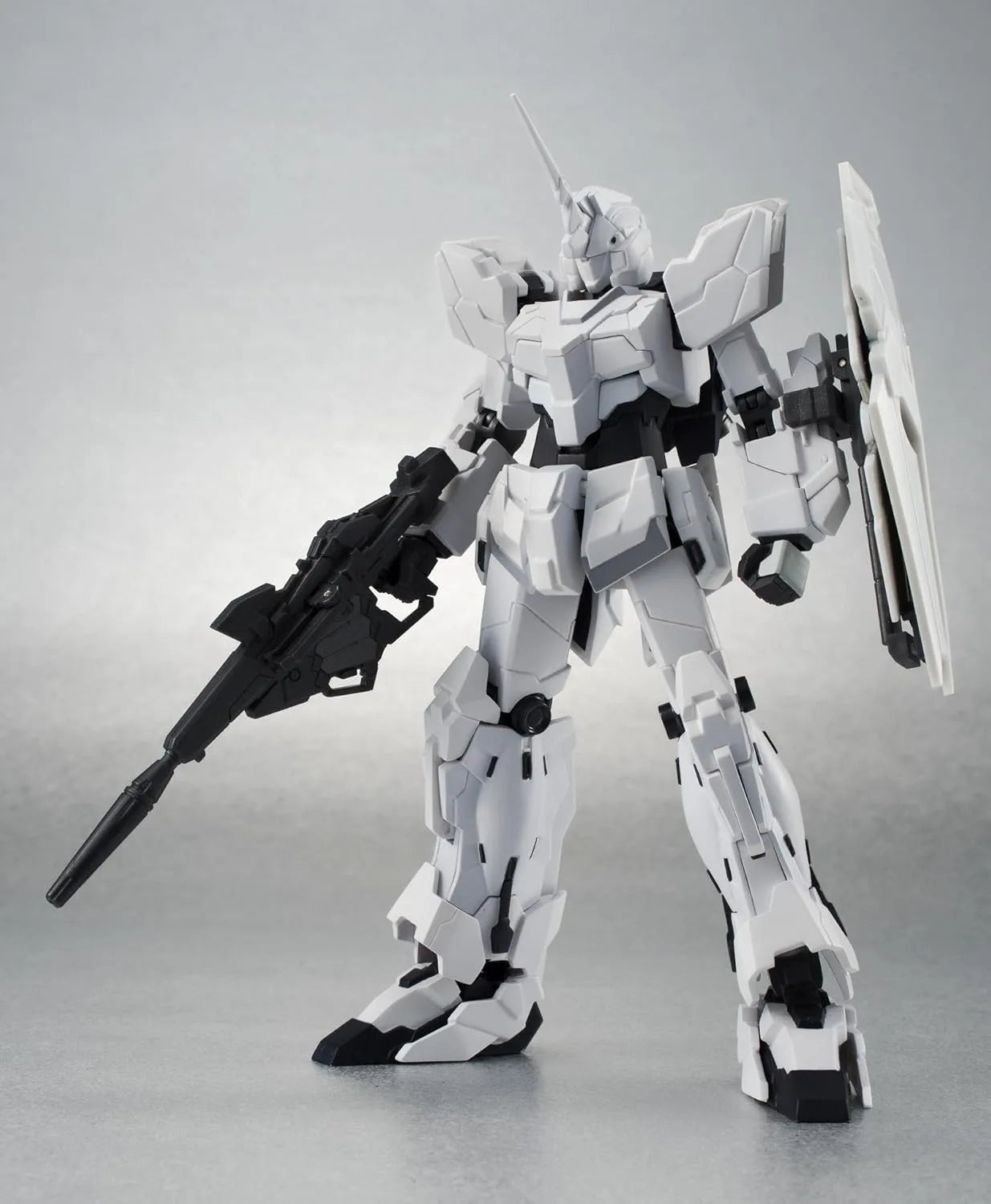 Tamashii Nations Robot Spirits Full Armor Unicorn Gundam Figure