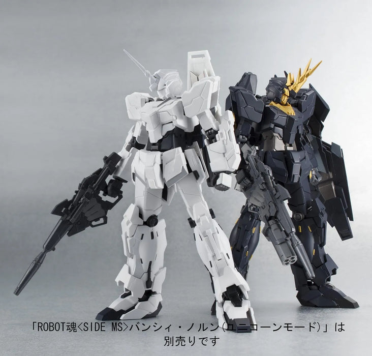 Tamashii Nations Robot Spirits Full Armor Unicorn Gundam Figure