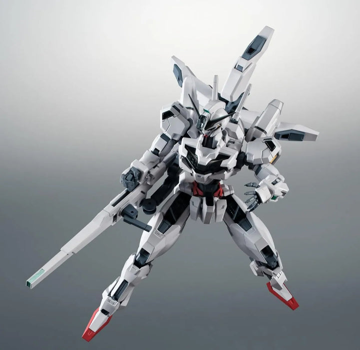 Tamashii Nations Robot Spirits Gundam Caliber Ver ANIME Figure