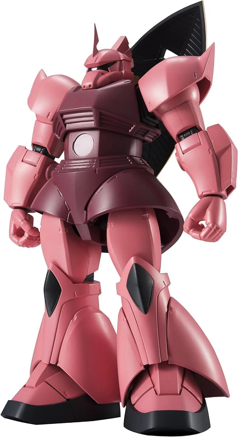 Tamashii Nations Robot Spirits Gundam MS-14S Char's Gelgoog Ver A.N.I.M.E