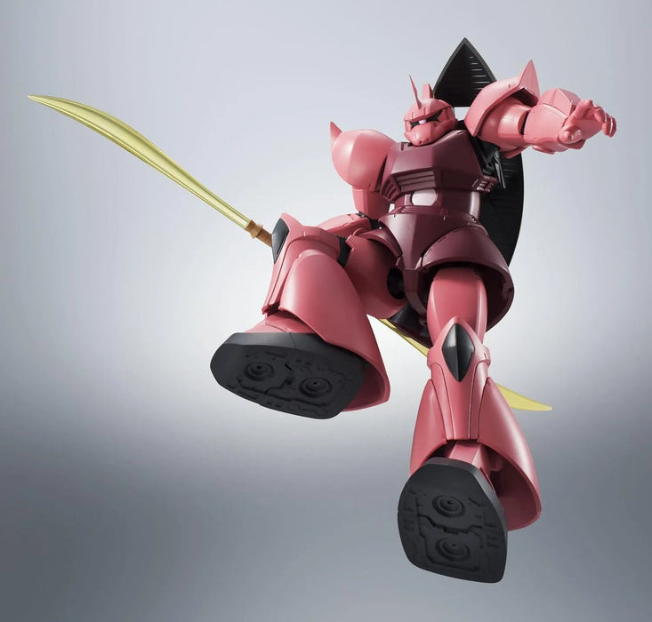 Tamashii Nations Robot Spirits Gundam MS-14S Char's Gelgoog Ver A.N.I.M.E