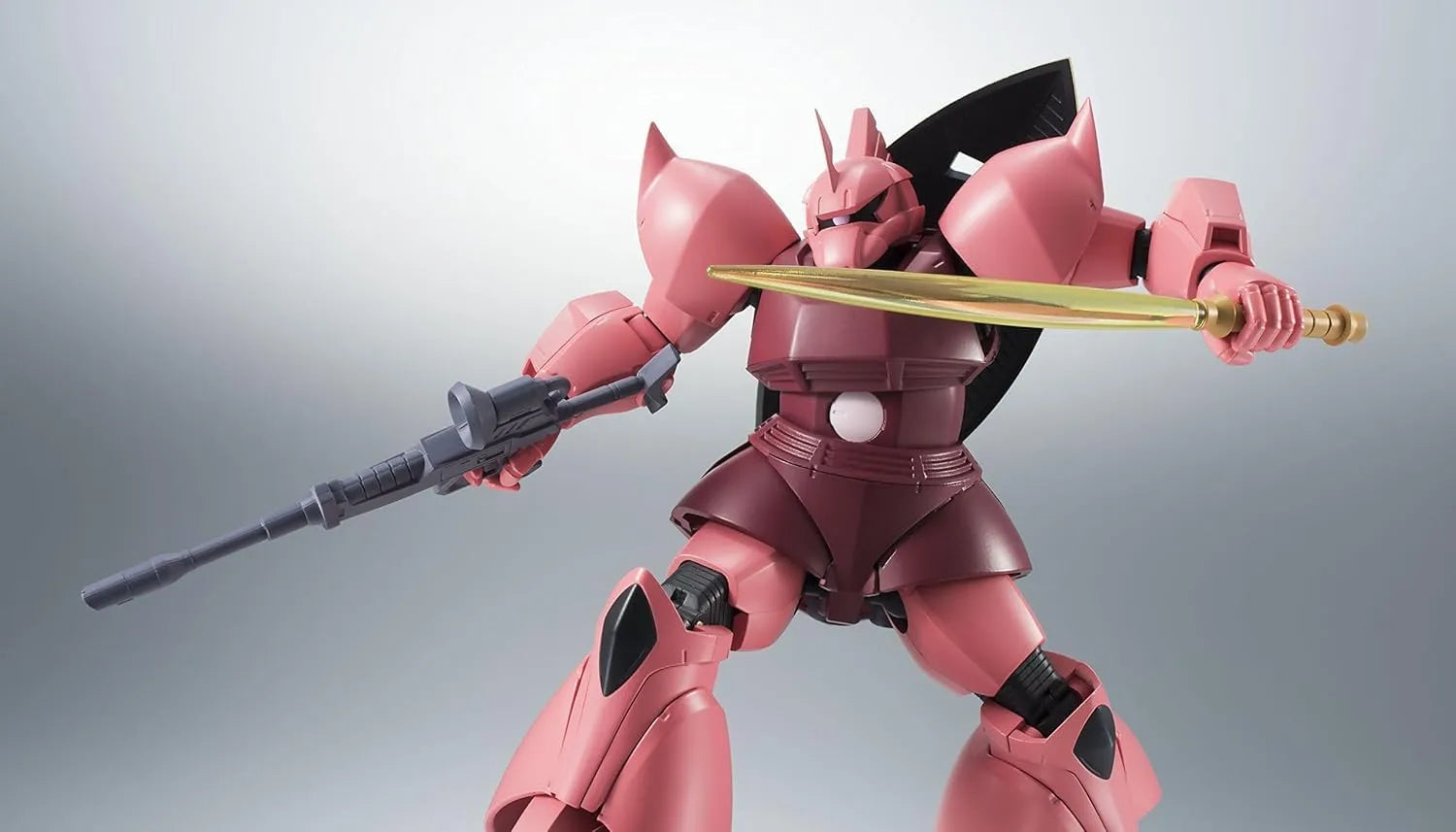 Tamashii Nations Robot Spirits Gundam MS-14S Char's Gelgoog Ver A.N.I.M.E