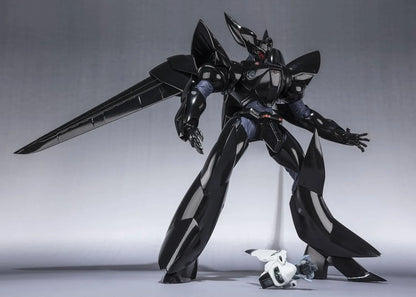 Tamashii Nations Robot Spirits Patlabor Griffon 5.1in Painted PVC