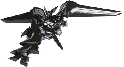 Tamashii Nations Robot Spirits Patlabor Griffon 5.1in Painted PVC