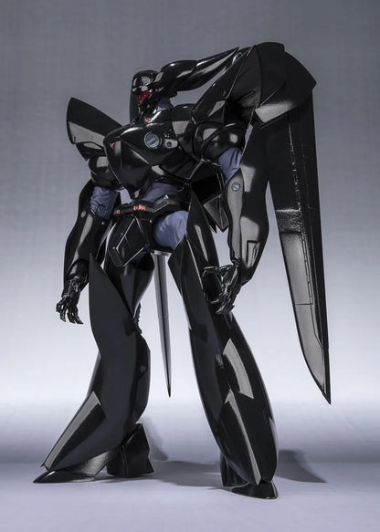 Tamashii Nations Robot Spirits Patlabor Griffon 5.1in Painted PVC