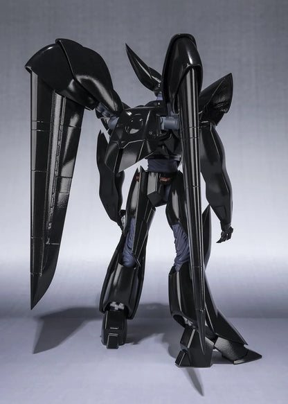 Tamashii Nations Robot Spirits Patlabor Griffon 5.1in Painted PVC