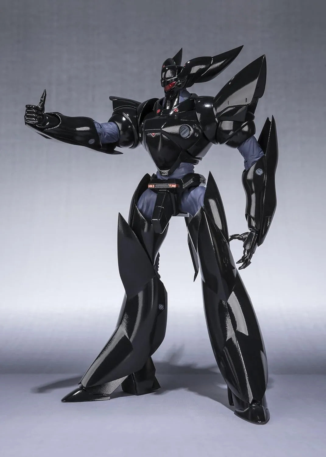Tamashii Nations Robot Spirits Patlabor Griffon 5.1in Painted PVC
