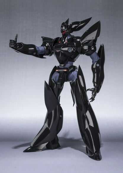 Tamashii Nations Robot Spirits Patlabor Griffon 5.1in Painted PVC
