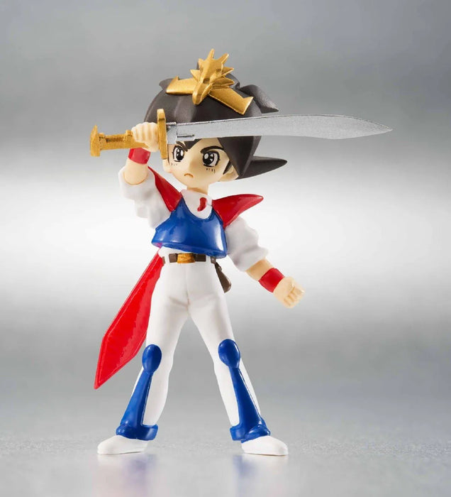 Tamashii Nations Robot Spirits Side Mashin Ryujinmaru Ver 2 Figure