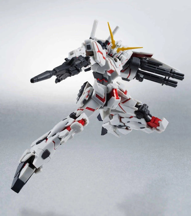 Tamashii Nations Robot Spirits Unicorn Gundam Full Armor Figure