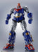 Tamashii Nations Robot Spirits Voltes V 6.1 Inch PVC Action Figure