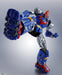 Tamashii Nations Robot Spirits Voltes V 6.1 Inch PVC Action Figure