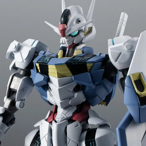 Tamashii Nations Robot Spirits XVX-016 Gundam Aerial Limited 2023
