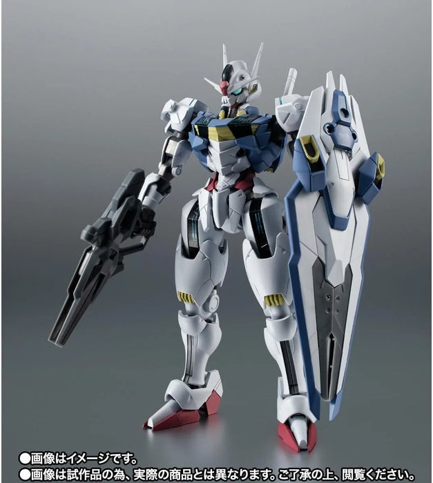 Tamashii Nations Robot Spirits XVX-016 Gundam Aerial Limited 2023