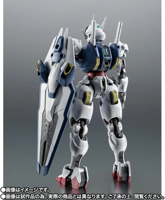 Tamashii Nations Robot Spirits XVX-016 Gundam Aerial Limited 2023