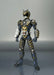 Tamashii Nations S H Figuarts Alternative Zero Action Figure
