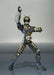 Tamashii Nations S H Figuarts Alternative Zero Action Figure