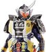Tamashii Nations S.H. Figuarts Kamen Rider Zimber Lemon Arms Figure