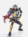 Tamashii Nations S.H. Figuarts Kamen Rider Zimber Lemon Arms Figure