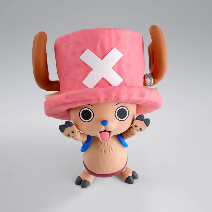 Tamashii Nations S.H. Figuarts One Piece Tony Tony Chopper PVC Figure