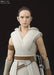Tamashii Nations S.H. Figuarts Rey & DO Star Wars PVC ABS Figure