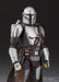 Tamashii Nations S.H. Figuarts Star Wars Mandalorian Beskar Armor Figure 6in